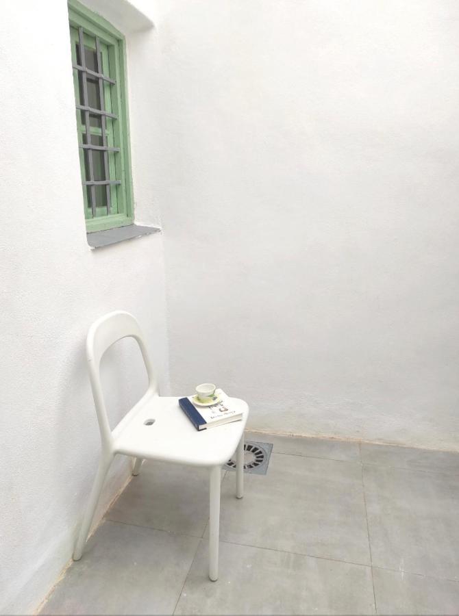 Casa Mediterranea Con Encanto Para 6 Villa Portman Ngoại thất bức ảnh